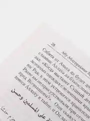 40 хадисов о тарикате. Книга по исламу. Тасаввуф (суфизм)