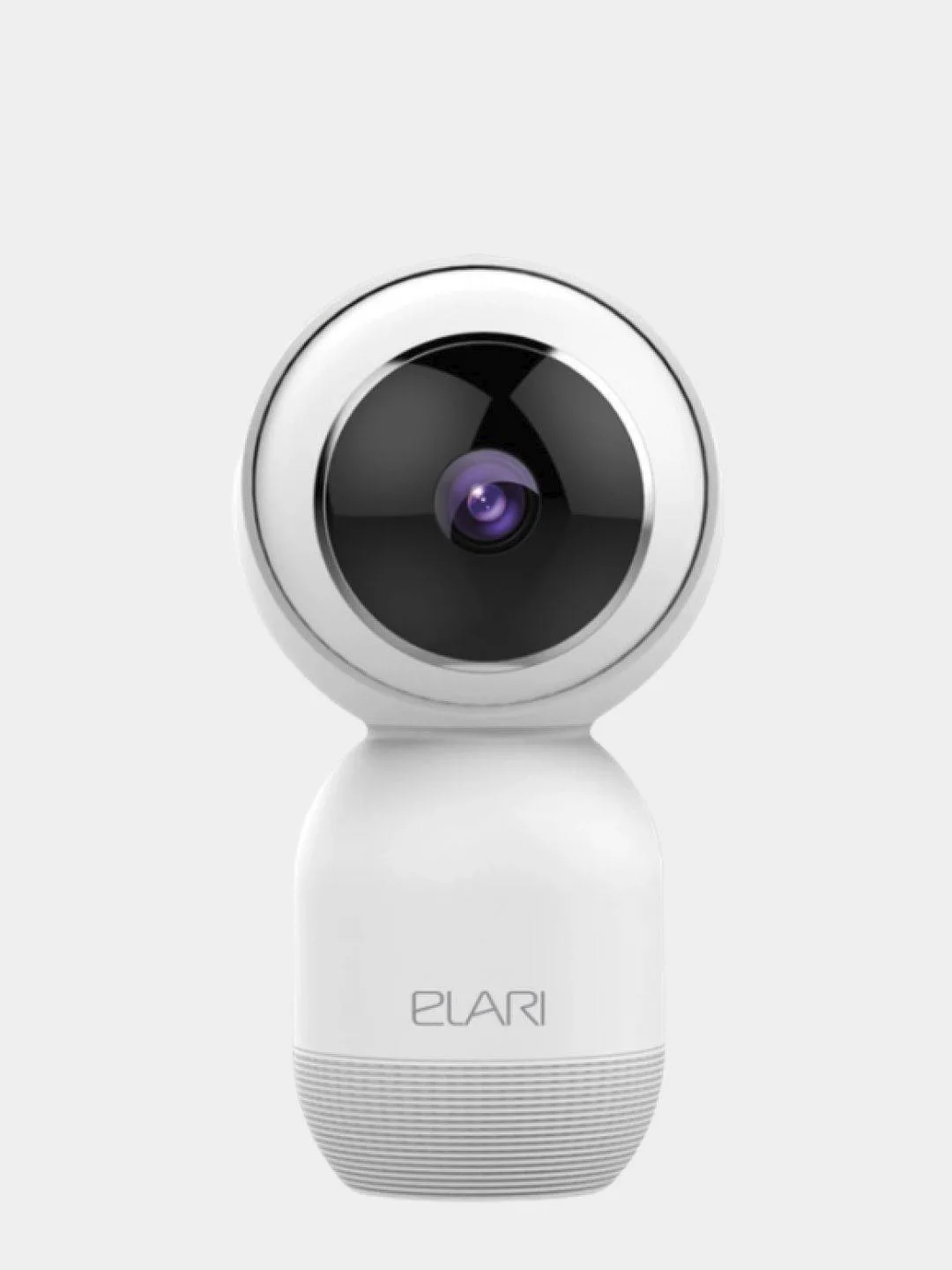Камера наблюдения Elari Smart Camera 360