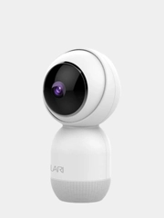 Камера наблюдения Elari Smart Camera 360