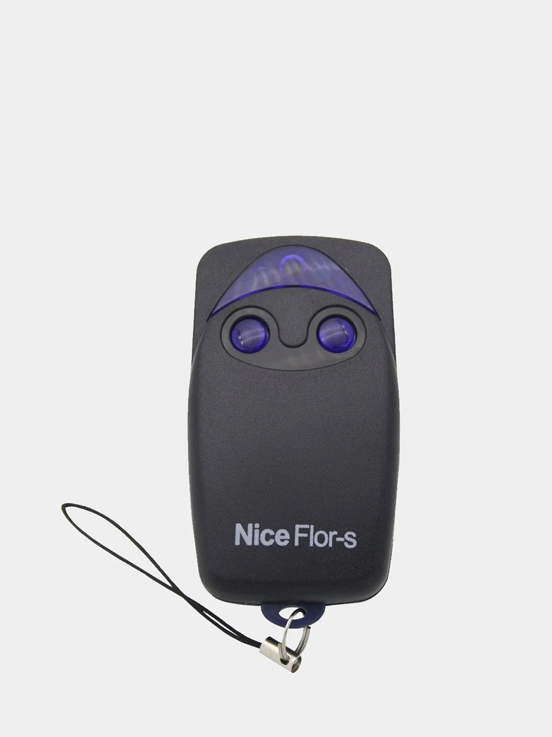 Пульт NICE FLO2R-S для ворот и шлагбаумов