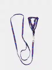 Шлейка для собак и кошек, 120 см