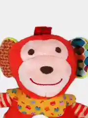 Игрушка погремушка Обезьянка