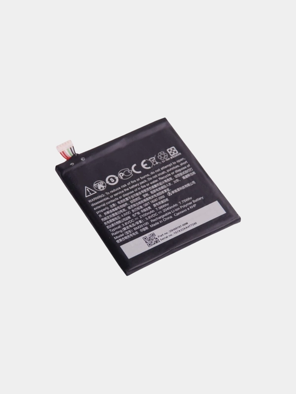 Аккумулятор BM35100 / BJ75100 для HTC One X Plus S728E, One XL X325 V