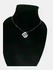 Брилиант в кубе 8мм