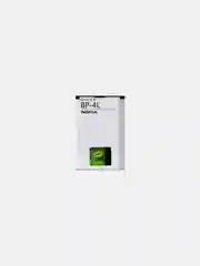 Аккумулятор BP-4L Nokia 6760 Slide, N97, E90i, E95, E52, E55, E61, E63, E71, E72 P0 ORIG