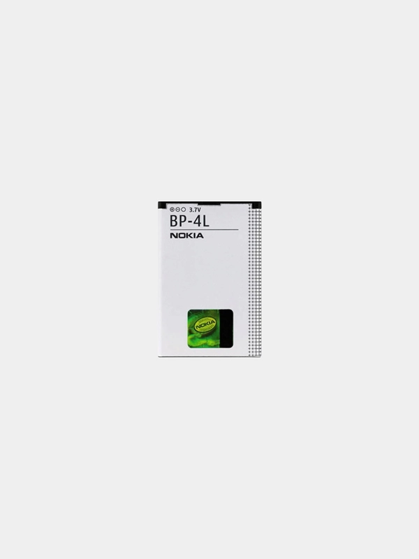 Аккумулятор BP-4L Nokia 6760 Slide, N97, E90i, E95, E52, E55, E61, E63, E71, E72 P0 ORIG