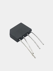8 штук Диодный мост KBP310 3A RS307 1000V рядный