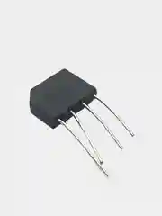 8 штук Диодный мост KBP310 3A RS307 1000V рядный