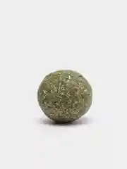 Лакомство для кошек из кошачьей мяты "Шар"