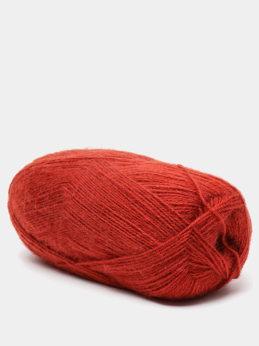 Терракотовый пряжа Alize Angora Gold 20% шерсти 80% Акрила 100г 550м (Часть 1)