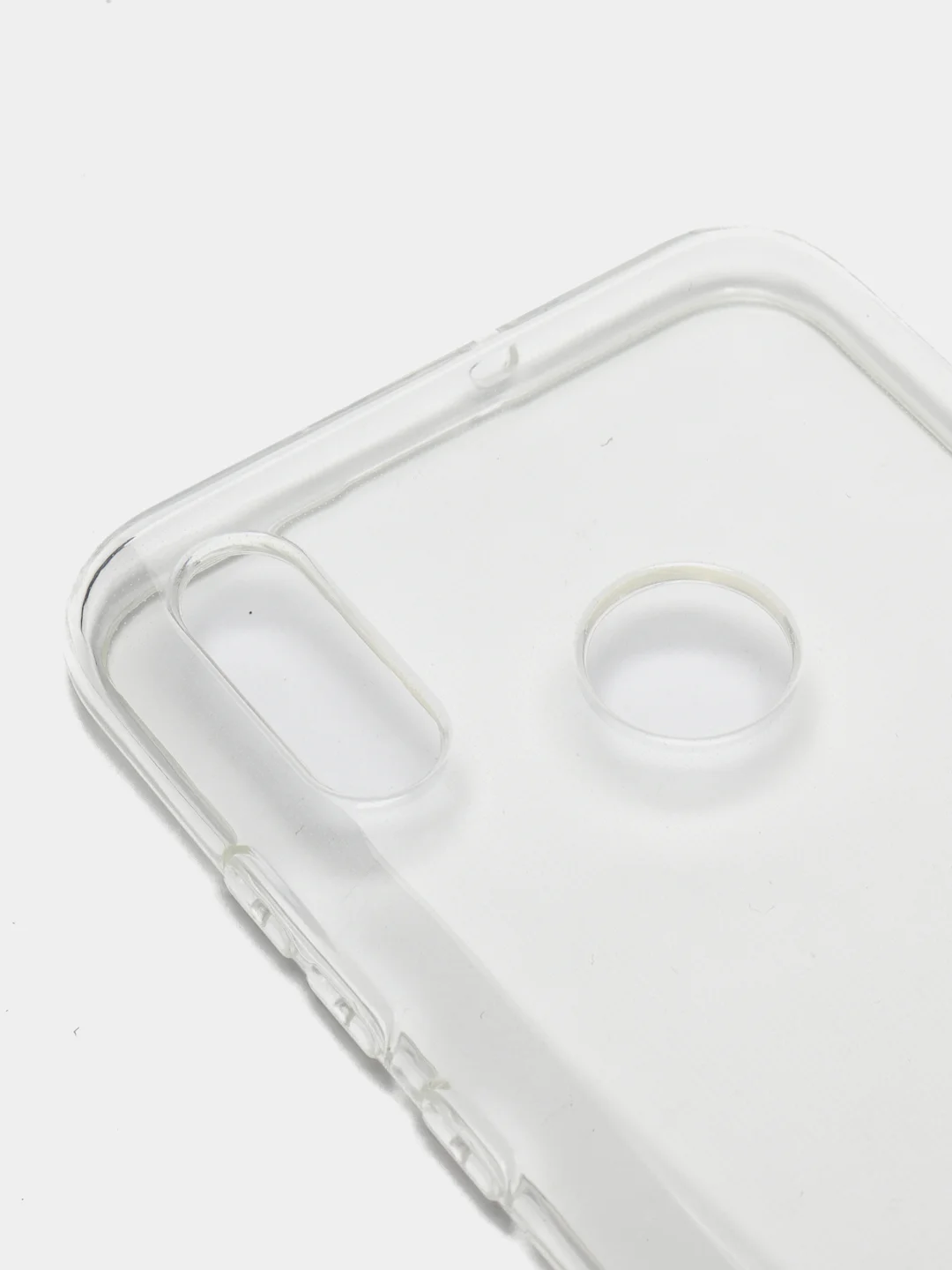 Силиконовый чехол HUAWEI P40/Y7PRIME 2018/P SMART 2019/Y5 2020/Y9S/HONOR 10/10 LITE /8S/9X
