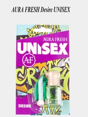 Автомобильный ароматизатор AURA FRESH Desire UNISEX
