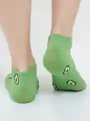 Женские носки