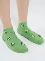 Женские носки