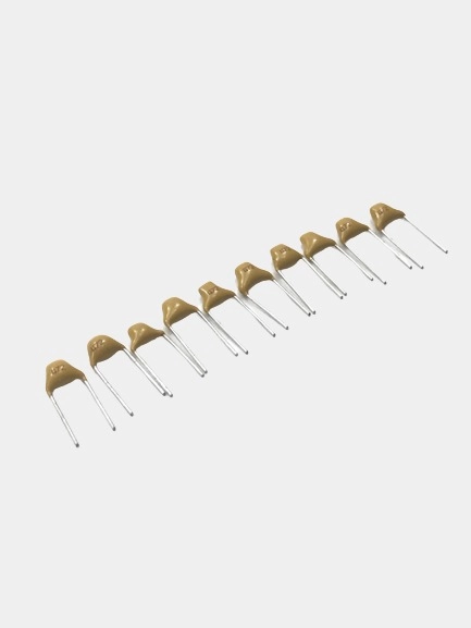 Конденсатор 4700pF 50V Y5V (4.7nF) 10 шт