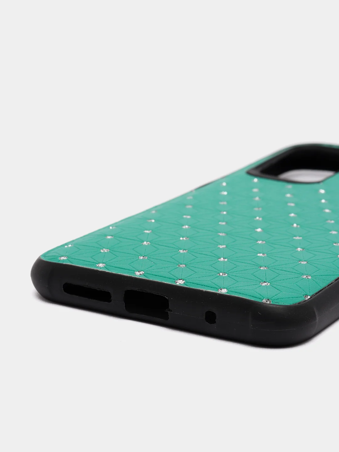 Лайм чехол Xiaomi Poco M3 / REDMI 9T