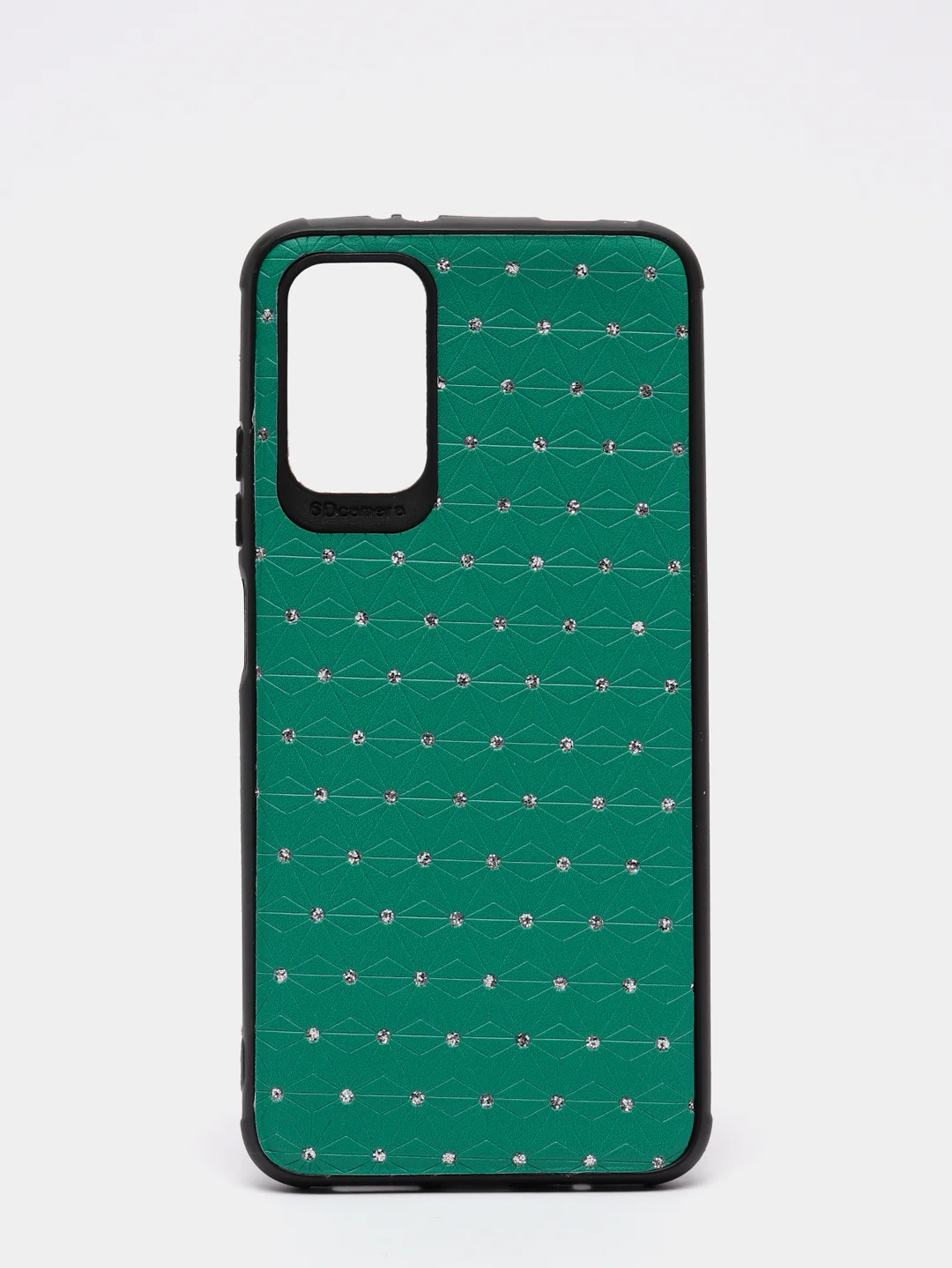 Лайм чехол Xiaomi Poco M3 / REDMI 9T
