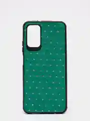 Лайм чехол Xiaomi Poco M3 / REDMI 9T