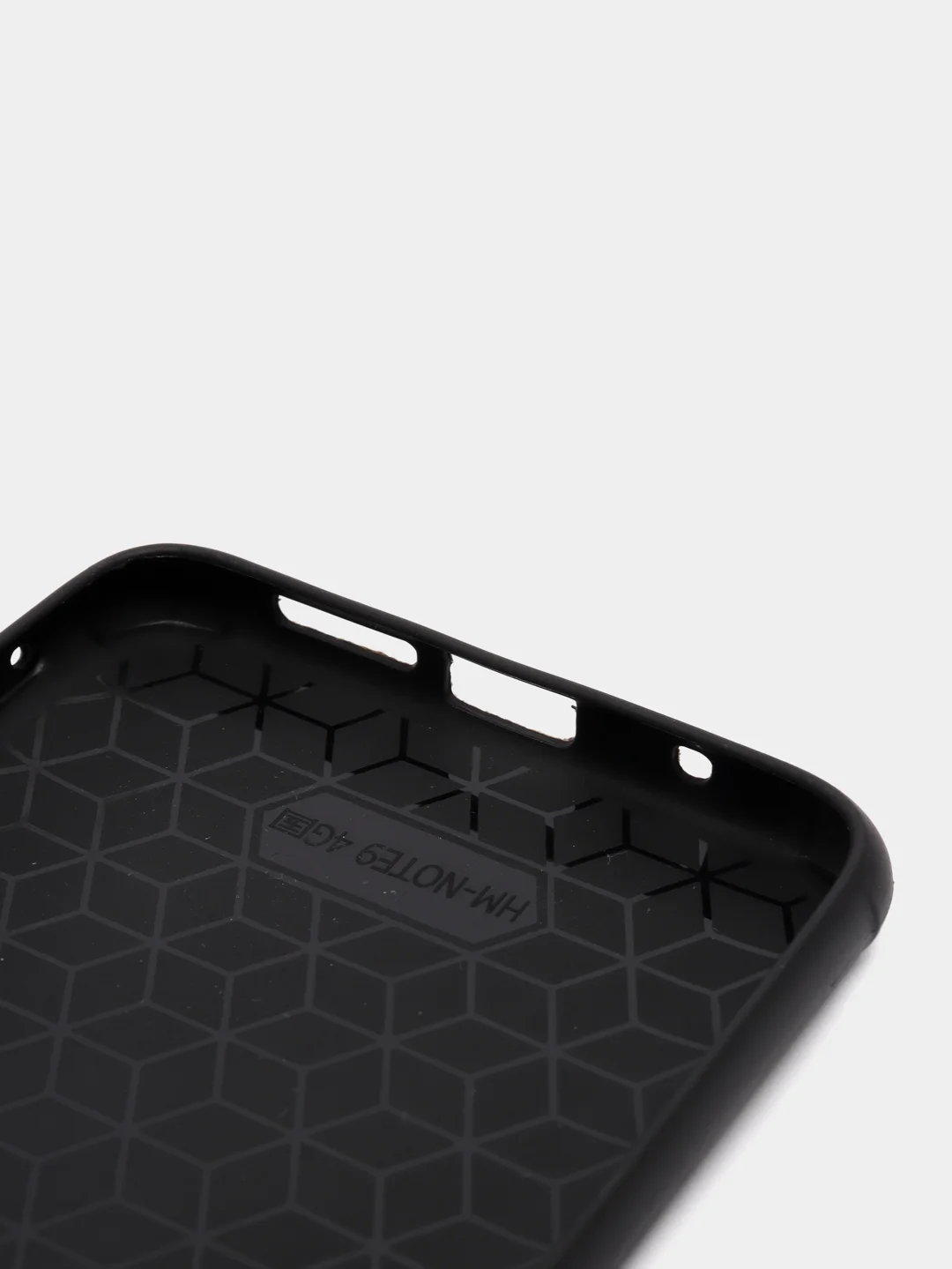 Лайм чехол Xiaomi Poco M3 / REDMI 9T