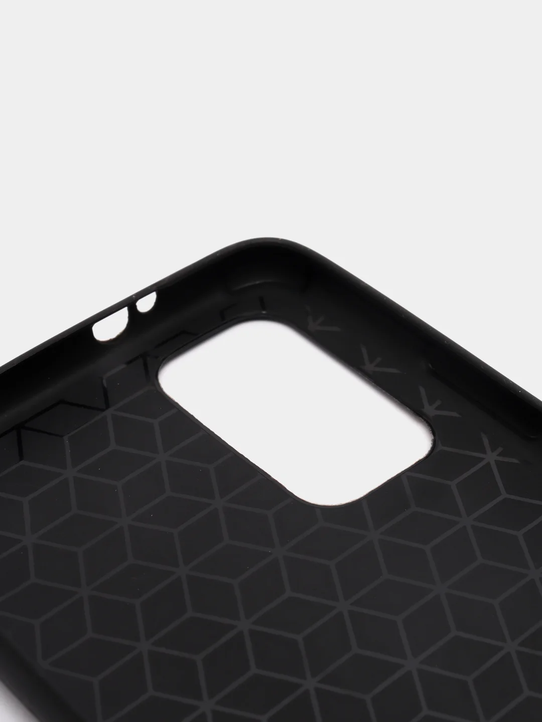 Сиреневый чехол Xiaomi Poco M3 / REDMI 9T