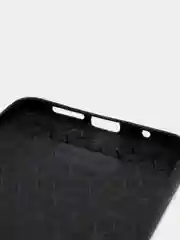 Сиреневый чехол Xiaomi Poco M3 / REDMI 9T