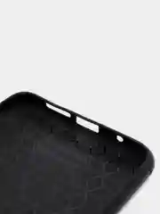 Тёмно-розовый чехол Xiaomi Poco M3 / REDMI 9T
