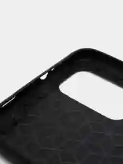 Тёмно-розовый чехол Xiaomi Poco M3 / REDMI 9T