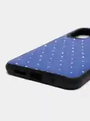Синий чехол Xiaomi Poco M3 / REDMI 9T