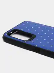 Синий чехол Xiaomi Poco M3 / REDMI 9T