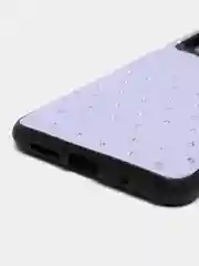 Сиреневый чехол Xiaomi Poco M3 / REDMI 9T