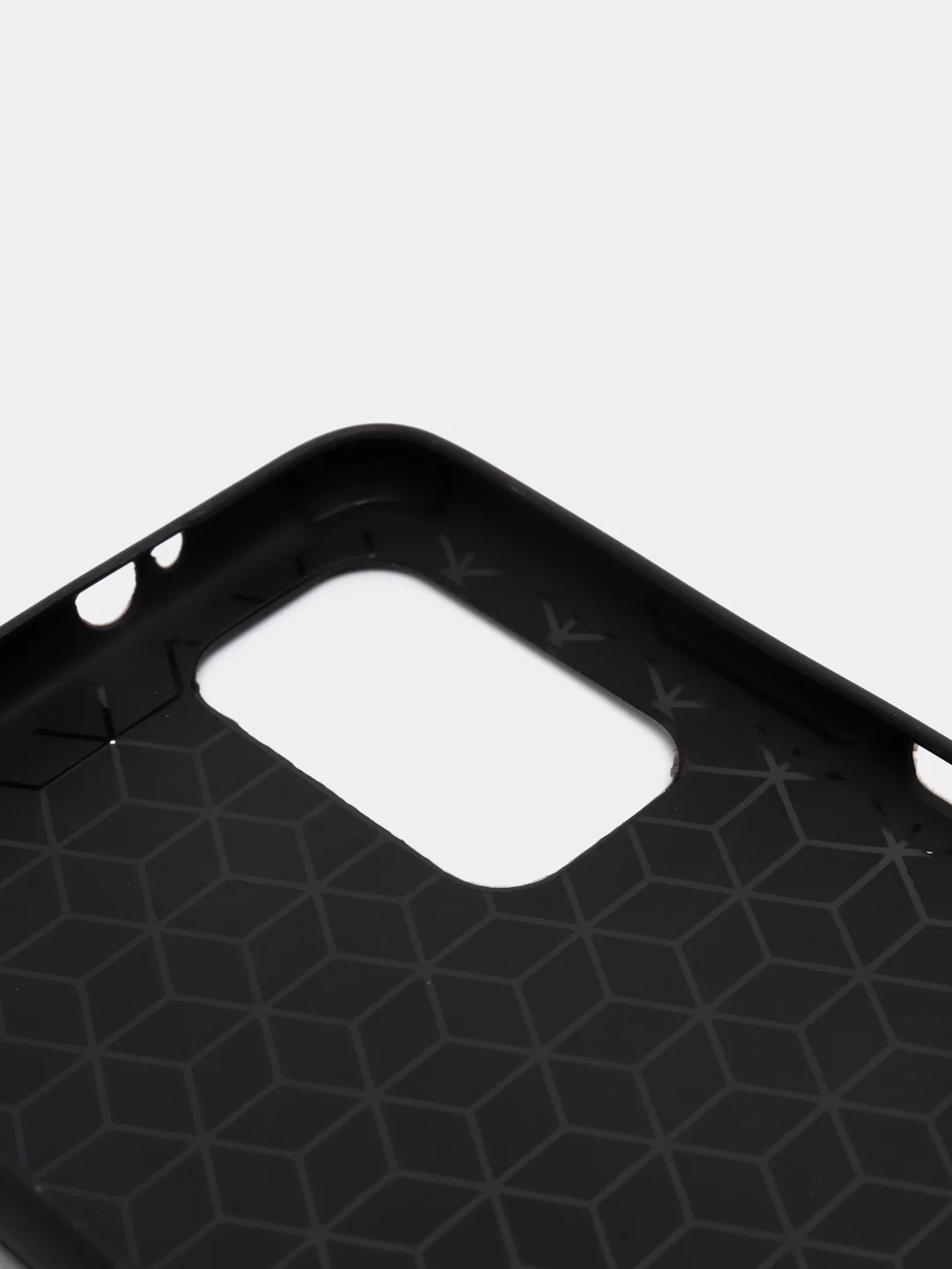 Голубой чехол Xiaomi Poco M3 / REDMI 9T