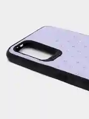 Сиреневый чехол Xiaomi Poco M3 / REDMI 9T
