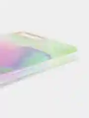 Салатовый чехол силиконовый для Honor 10
