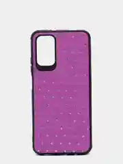 Розовый чехол Xiaomi Redmi 9T
