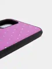 Розовый чехол Xiaomi Redmi 9T