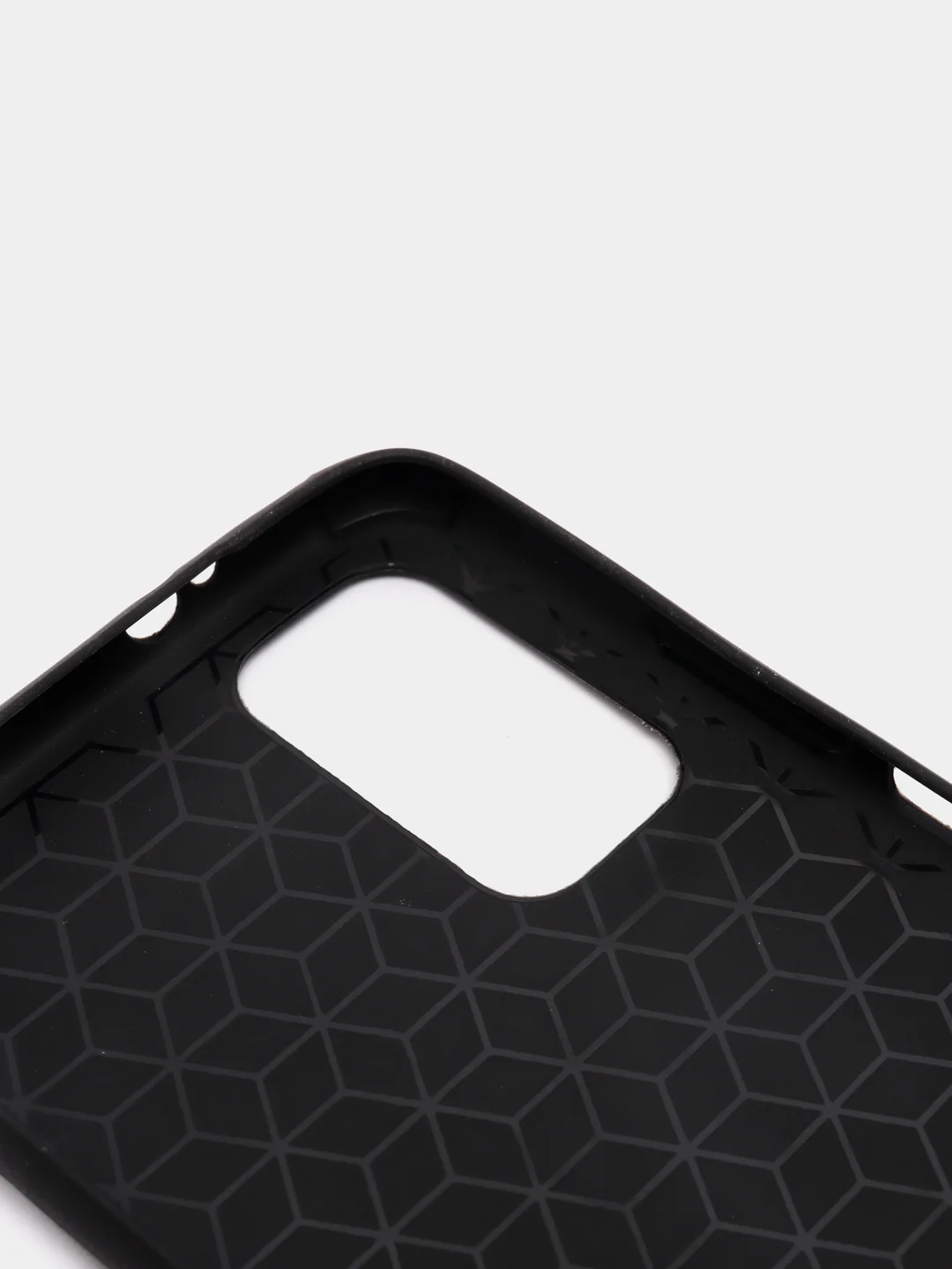 Розовый чехол Xiaomi Redmi 9T
