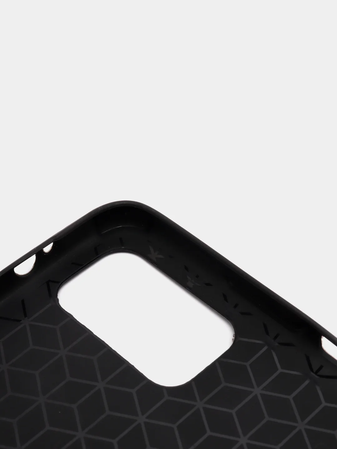 Темно-синий чехол Xiaomi Redmi 9T