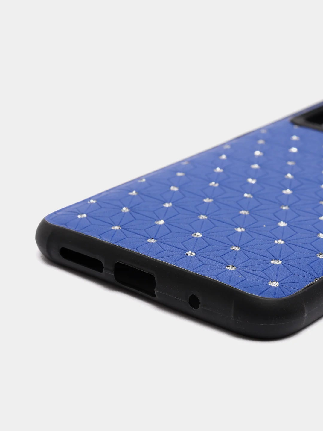 Темно-синий чехол Xiaomi Redmi 9T