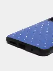 Темно-синий чехол Xiaomi Redmi 9T