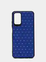 Темно-синий чехол Xiaomi Redmi 9T