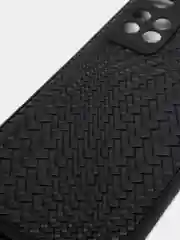 Шоколадный чехол для Xiaomi Poco M4 Pro 5G, Redmi NOTE 11S 5G с защитой камеры