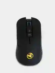 Беспроводная компьютерная мышь, Type-C, USB, аккумуляторная, бесшумная usb c