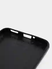Голубой чехол Honor 50 lite c защитой камеры и бархатом внутри