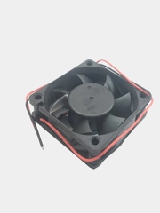 Вентилятор 60x60x20 6020HS 12VDC втулка TIDAR