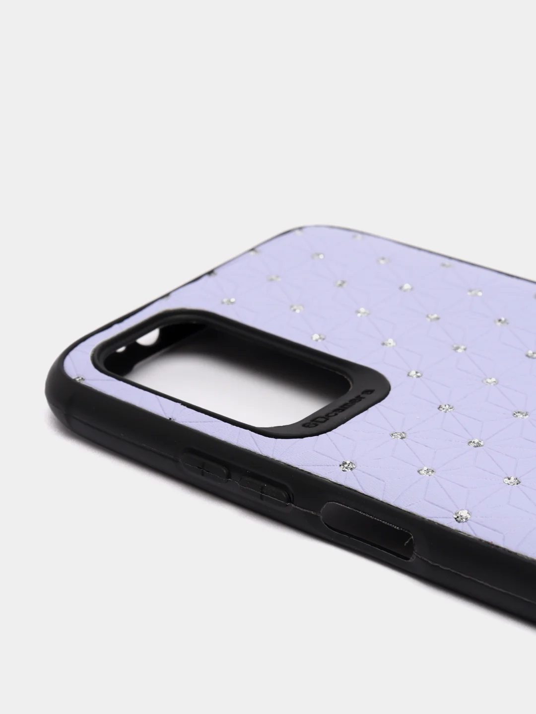 Сиреневый чехол Xiaomi Redmi 9T