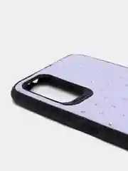Сиреневый чехол Xiaomi Redmi 9T
