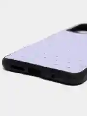Сиреневый чехол Xiaomi Redmi 9T