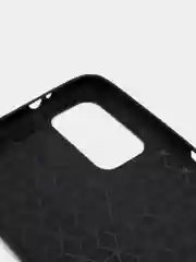 Сиреневый чехол Xiaomi Redmi 9T