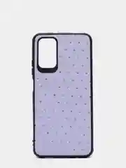 Сиреневый чехол Xiaomi Redmi 9T