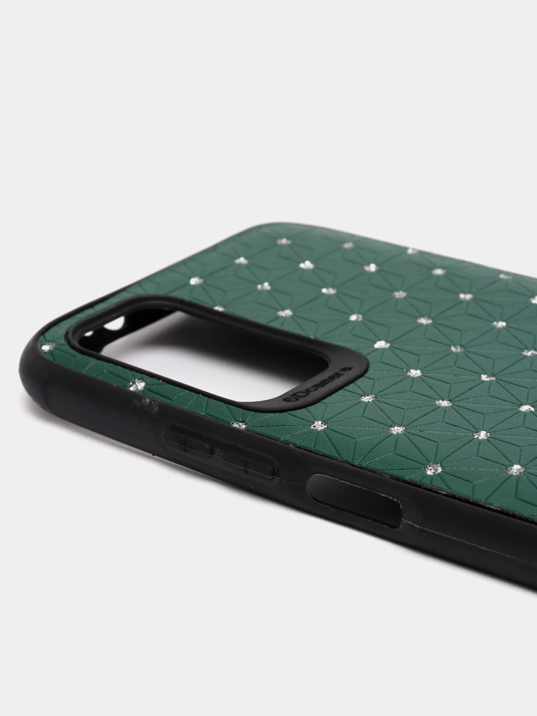Оливковый чехол Xiaomi Poco M3 / REDMI 9T